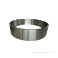 DIRE FORGING ACIER Packoff Ring / 4340 Forge de bague en acier